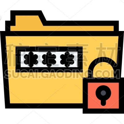 Password, Protected, Computer, Data, Information, Database