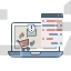 Customer, Satisfaction, Relation, Chatting, Complain, Mail, Item, Review