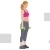 Dumbbells Exercise