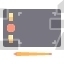 graphic tablet