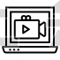 Online Video Website