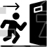Emergency Exit