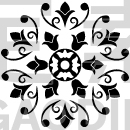 Ornate Design