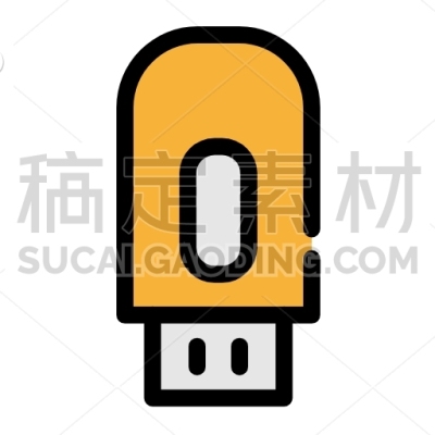 flash drive