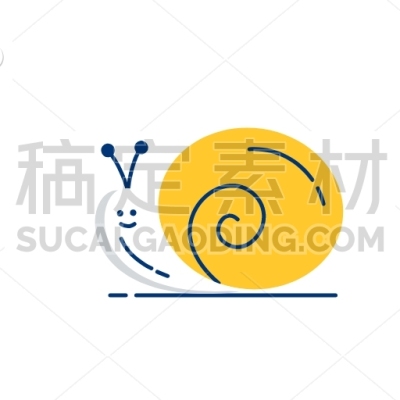 snail