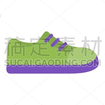 running shoes