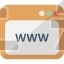 website