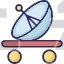 Dish antenna