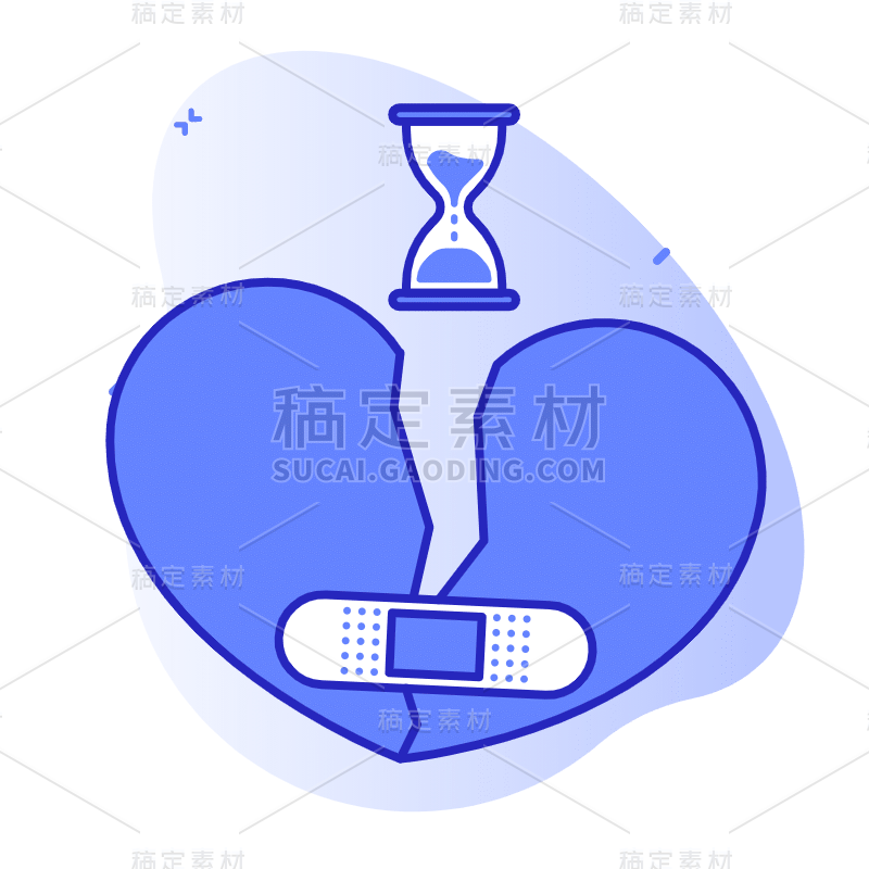 SVG-离婚icon