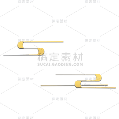 春节折纸风组合大尺寸贴纸