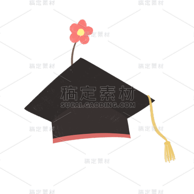 毕业装饰贴纸1