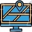 Navigation app