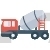 Concrete Mixer