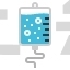 Saline Bag