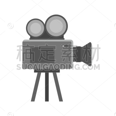 Video camera
