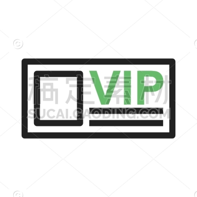Vip card