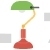 Study Lamp