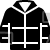 Fireman coat
