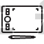 graphic tablet