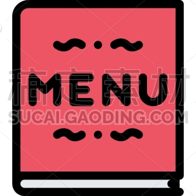 Menu, Kitchen, Cooking, Chef, Restaurant, Food