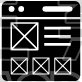Website Wireframe