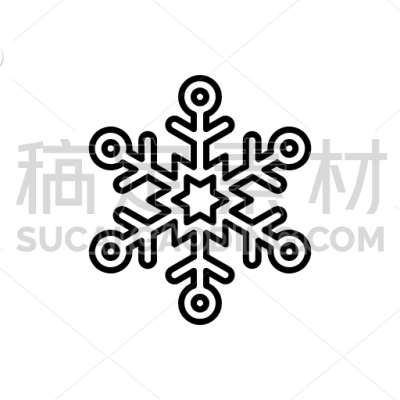 Snowflake