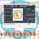 Web design