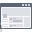 Window, Web, Twitter, Page, Design, Layout, Wireframe