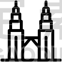 petronas