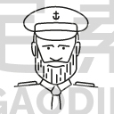 Navy officer