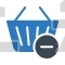 remove items