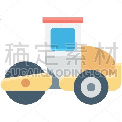 Road Roller