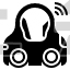 Driverless Vehicle