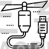 Usb Fan