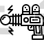 Gun