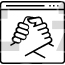 Work on Files Together