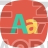 Aa