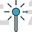 Magic Wand