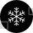 Snowflake, Christmas, Xmas, Winter, Snow, Decoration, Celebration