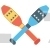 Juggling Pins