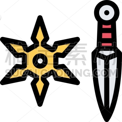Ninja, Weapon, Army, War, Weapons, Battle, Soldier, Military