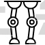 Prosthetic Legs