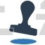 stamp
