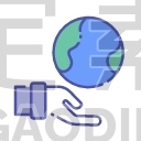 save our world
