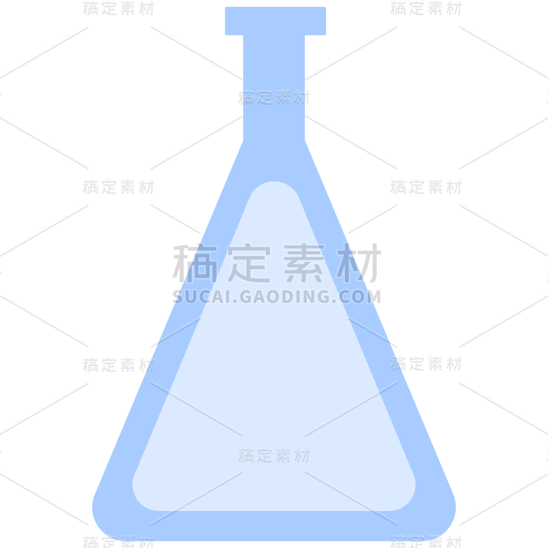 扁平套系素材-道具