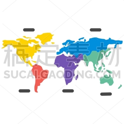 World Map
