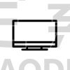 Flatscreen TV