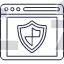 Locked Website
