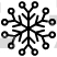 Winter Theme Snowflake