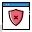 Website, Security, Secure, Connection, Access, Shield, False